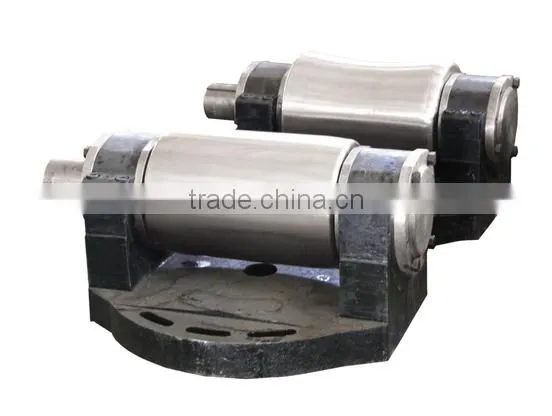 Most professional manufacturer of Straightening round bar and tube machines