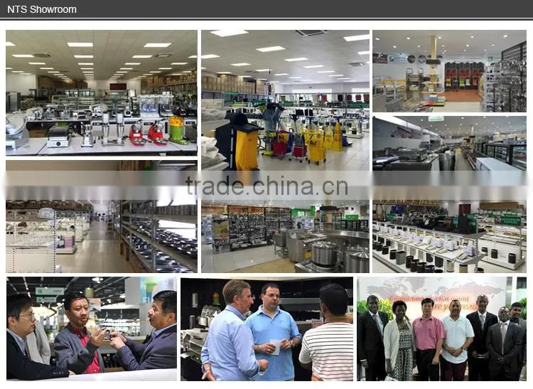2016 new favorable price food crusher electric commercial bar blender
