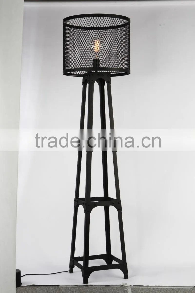 2015 Hotel floor lamp and table lamps/table light with CE RT9013