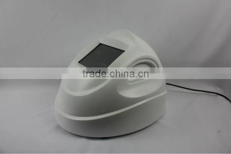 Portable 3 in 1 lymph drainage machine pressotherapy with far infrared to lose weight