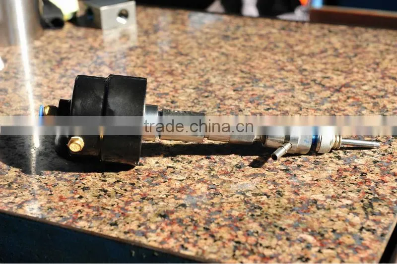 Single-head CNC water jet cutting machine