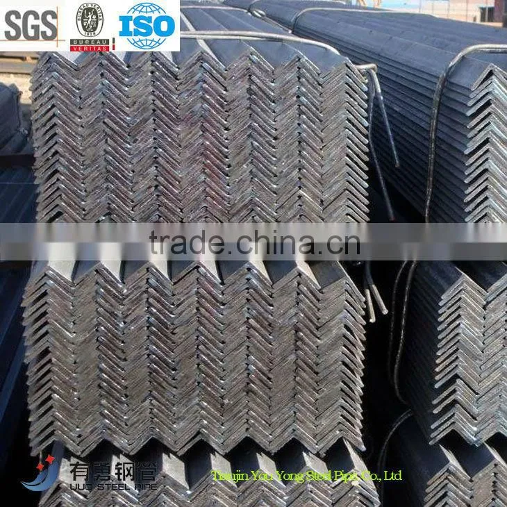 Angle steel, angle bar