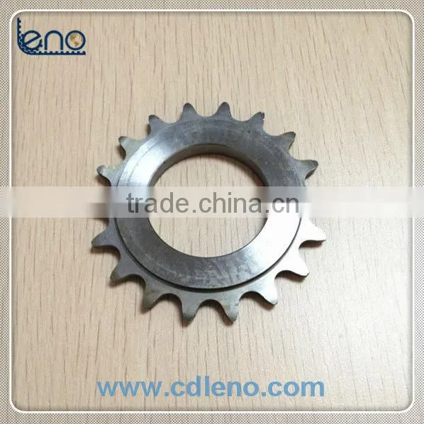Galvanization Non-Standard Steel Sprockets For Sale