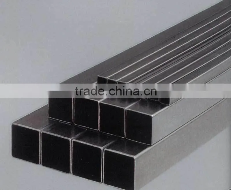 Promotion Price!!! Iron Tube!! black iron tube!! welded steel pipe!! made in China 17years manufacturer