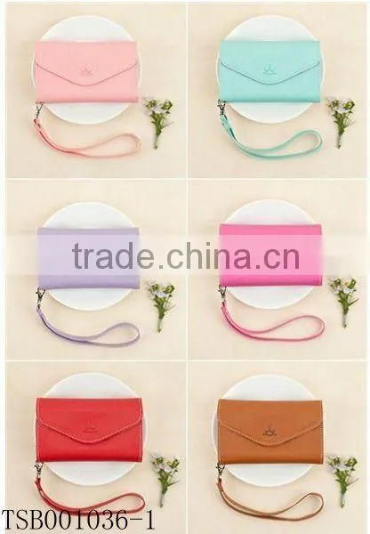 trendy fancy new bag for cellphone