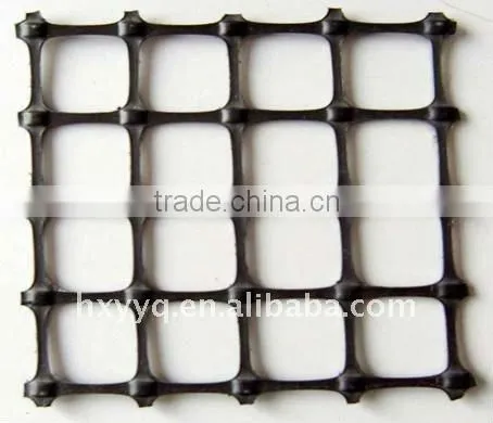 geogrid fabric in building materials
