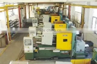 Shenzhen Kingrantee Metals Die Casting Product Co., Ltd. company overview - view 2