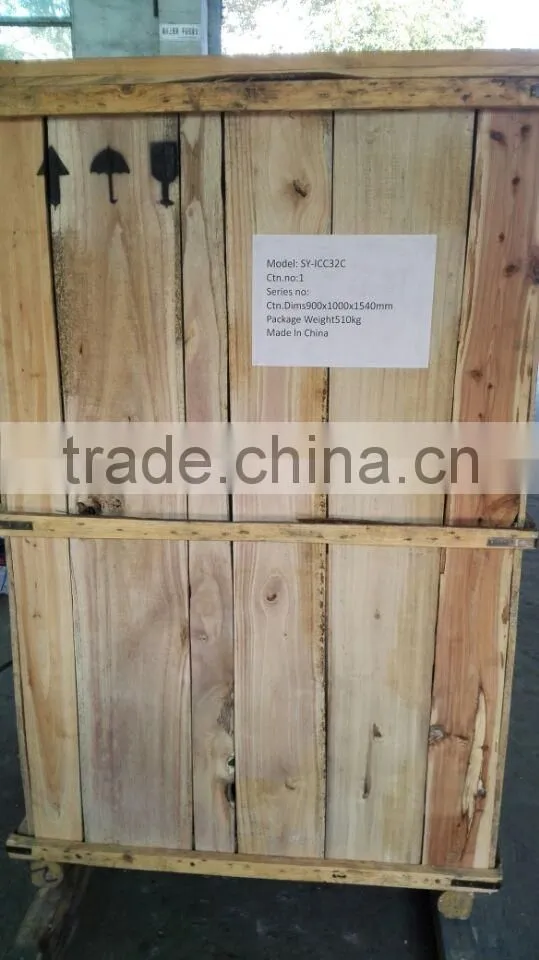 Ice Cream Cone Machine Price/Ice Cream Cones Machine/Cone Machine (SY-ICC4A SUNRRY)