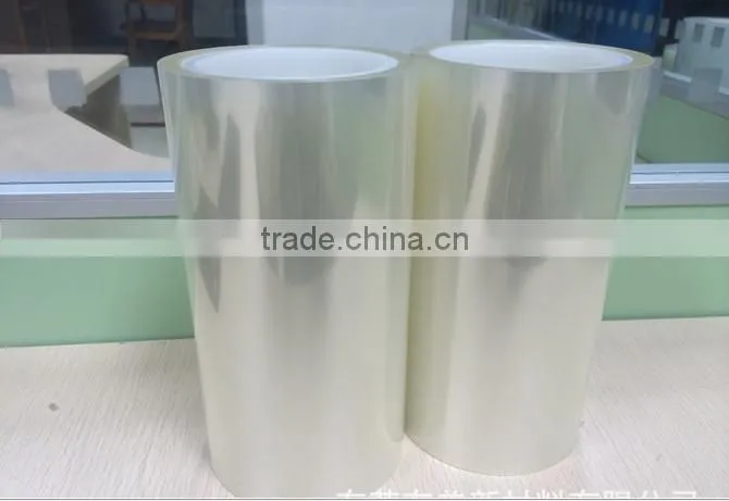 Japan anti blue light film, Mobile Phone Use screen protector film roll, for all brands mobile phones