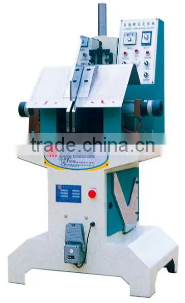 zhicheng ZC-905 Vamp setting machine
