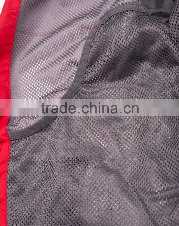 ESGUARD men waterproof outdoor jacket