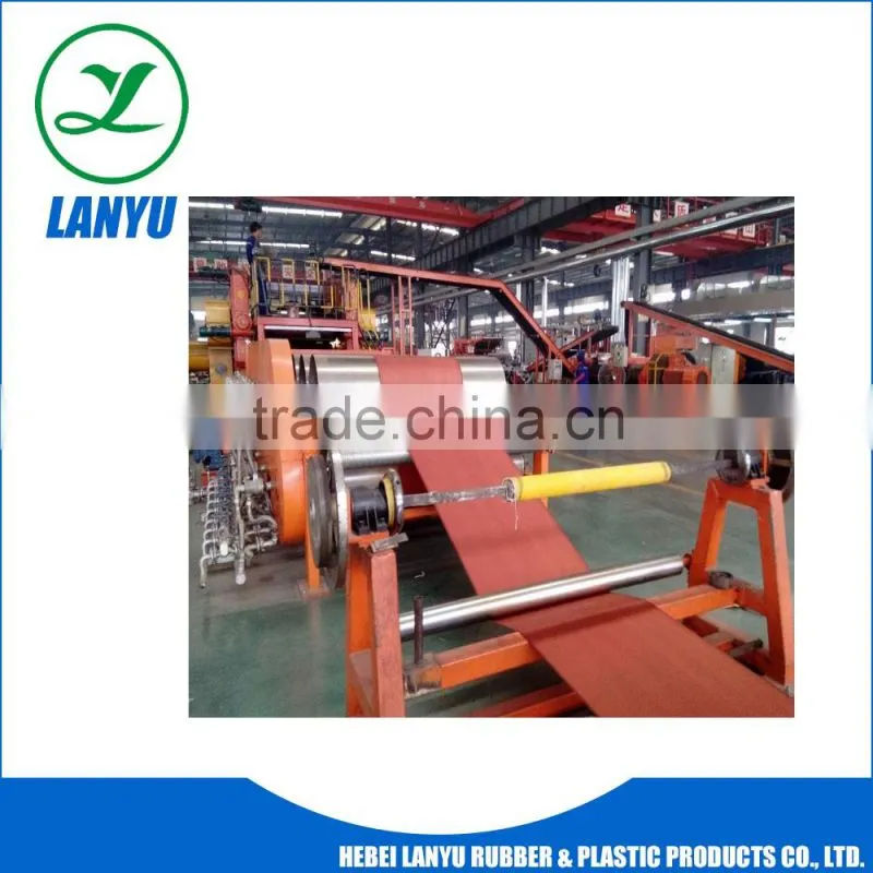Wholesale Resistance To Aging Belt Conveyor Black Hard Rubber Roller