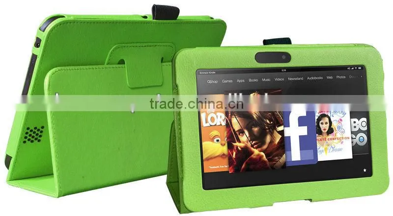 Amazon Kindle Fire HD 8.9'' case,leather case for amazon kindle fire hd 8.9
