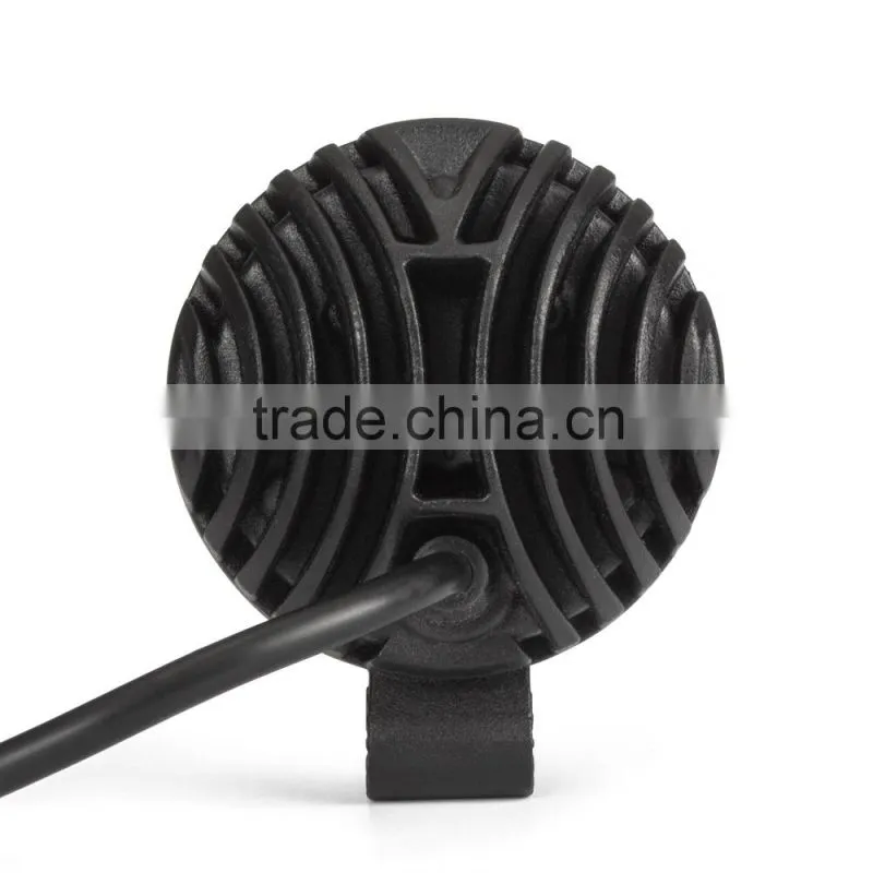 Portable led work light 9W for trailer truck