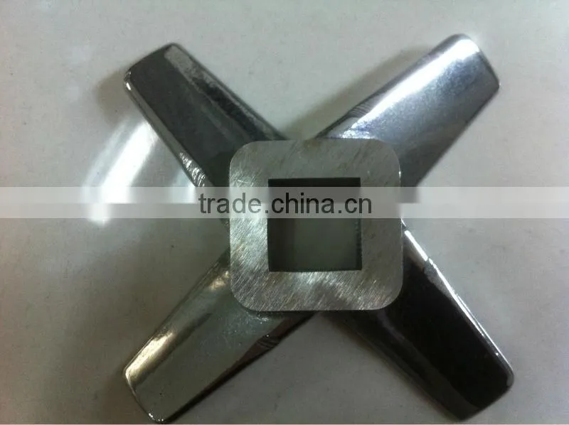 32# meat mincer knife and balde