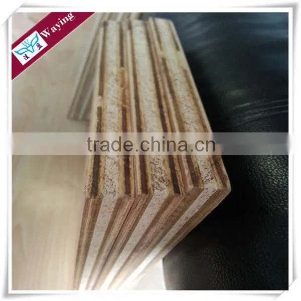 Fireproof Plywood