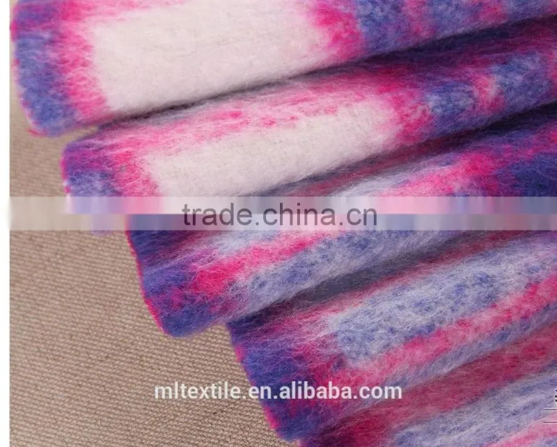 wool coat fabric