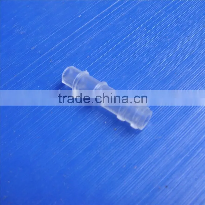 OEM & ODM custom engineering mold for plastic injection clear PC parts