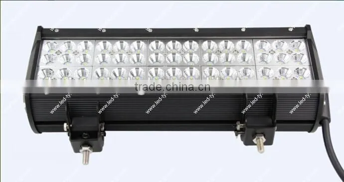 led driving light bar 4x4 driving light 180w C ree offroad led light bars