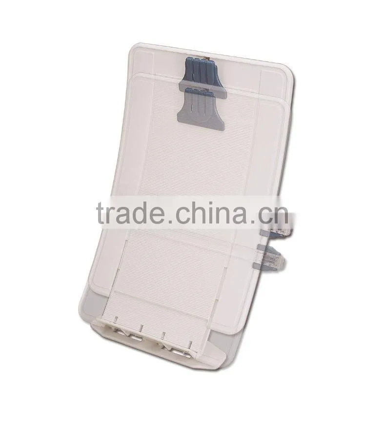 Document copy holder