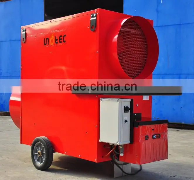 efficient kerosene heater