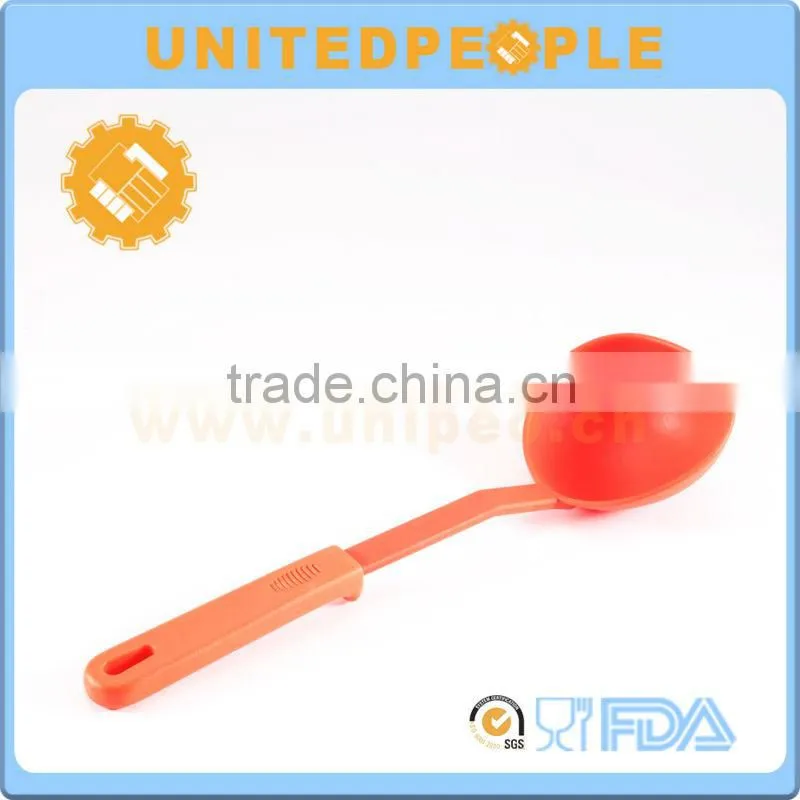 7 Piece Intergrated Nylon Non-Stick Cooking Tool Set