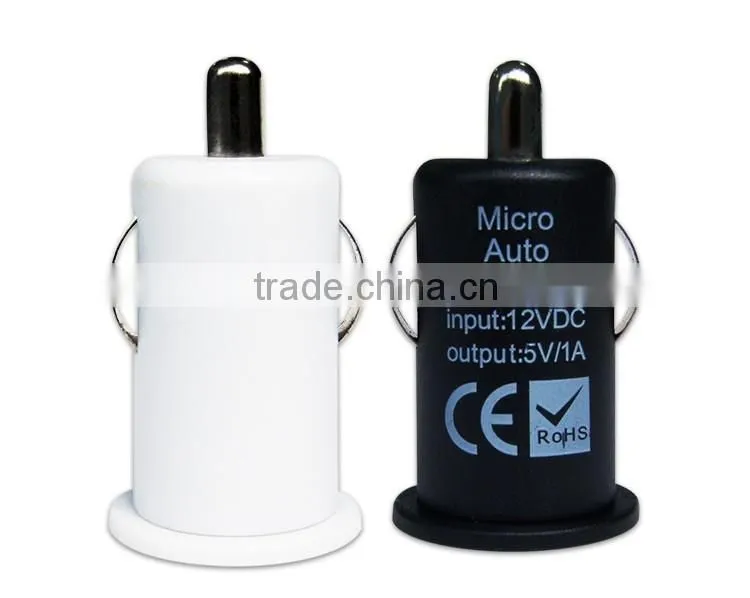 REYON 1A micro usb promotional Car Charger for Amazon Fire Phone, all Kindle and Kindle Fire Models