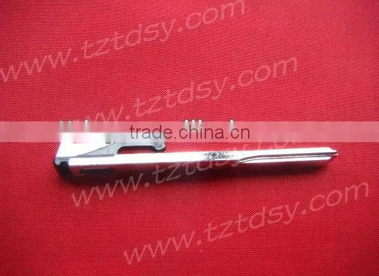 Tongda Top sale smart car key blade used on bnz
