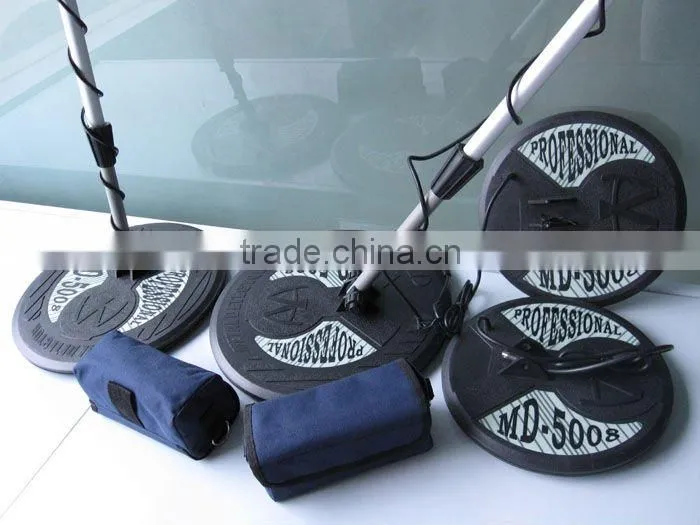 Mine Metal Detector MD-5008