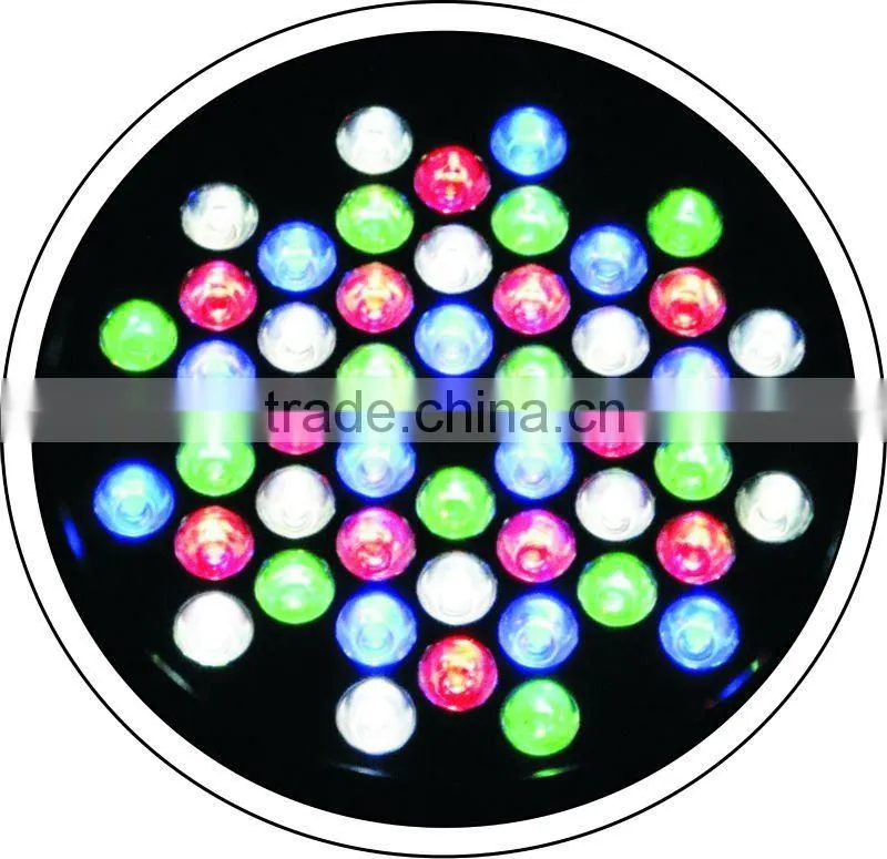 48* 3w outdoor LED PAR