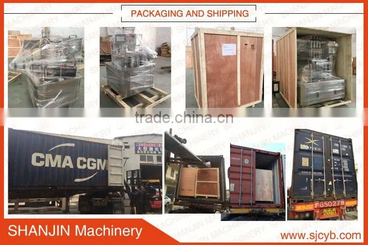 Semi-Auto Filling Machine / Fully Pneumatic Filling Machine