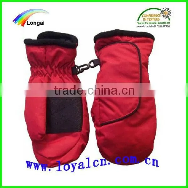 ski heated gloves good quality
