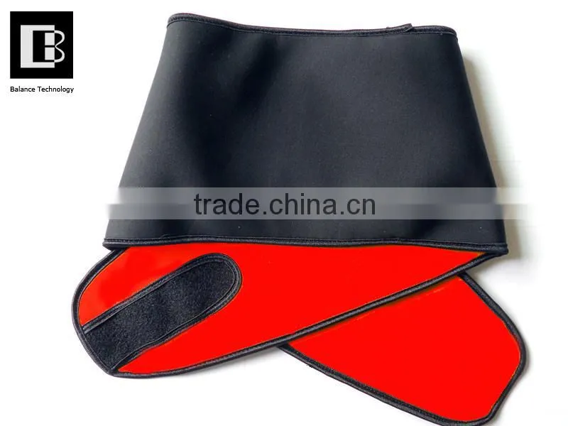 super thin lower back lumbar support belt/brace lumbar support belt