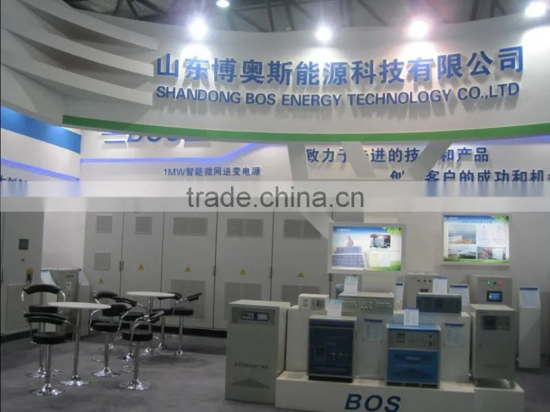 solar inverter BNSG-50KS