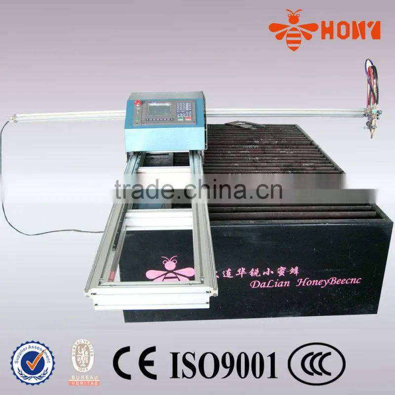 honeybee cnc precision cutting machine portable cutter