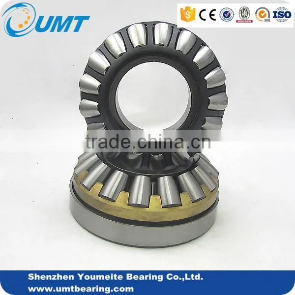High Precision Spherical Thrust Roller Bearing 29418