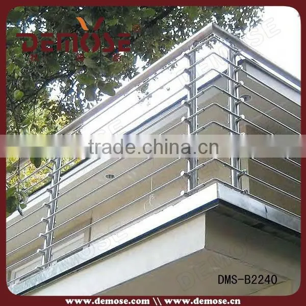 china supplier fancy hand rail