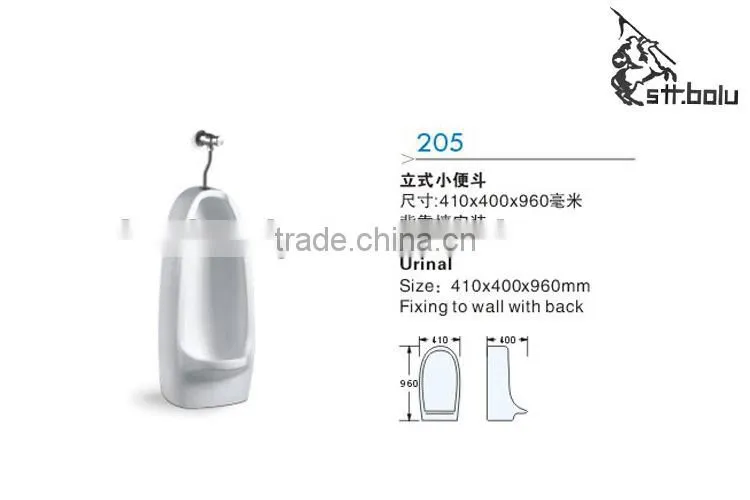 Modern Ceramic Cheap Urinals for Sale