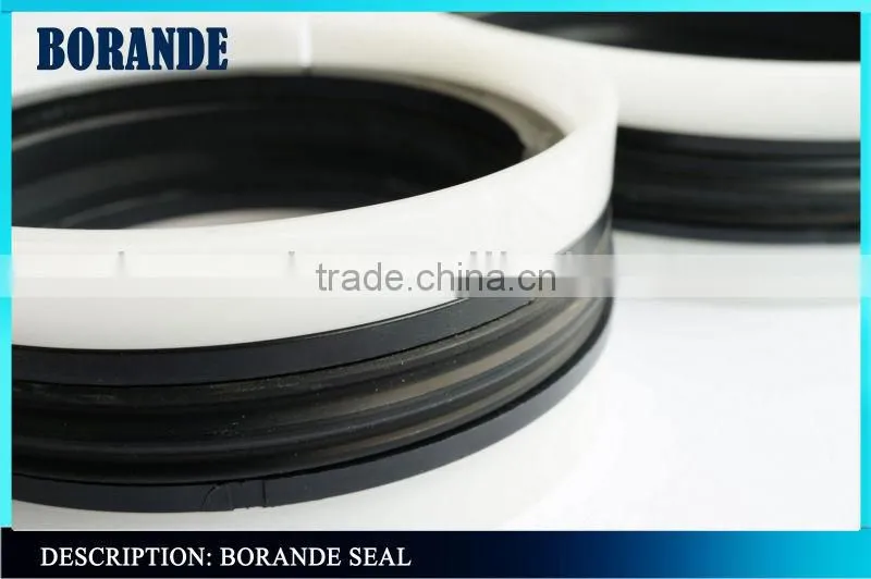 High quality industrial seal ODI IDI HBY SPGW BUFFER seal excavator seal