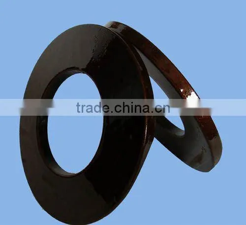 Disc spring