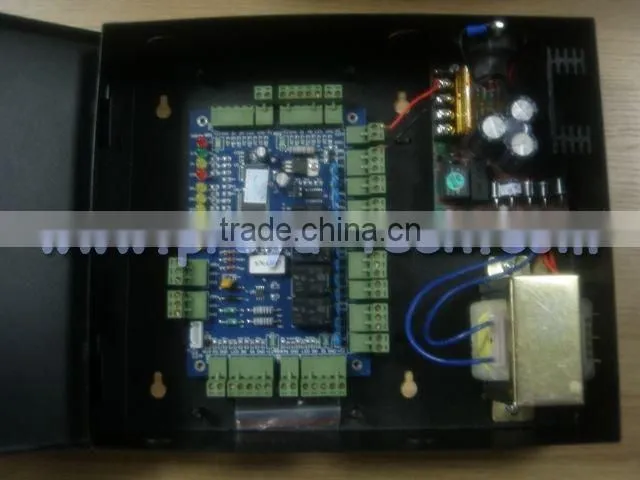 12V 3A Power Supply for access control PY-PS5