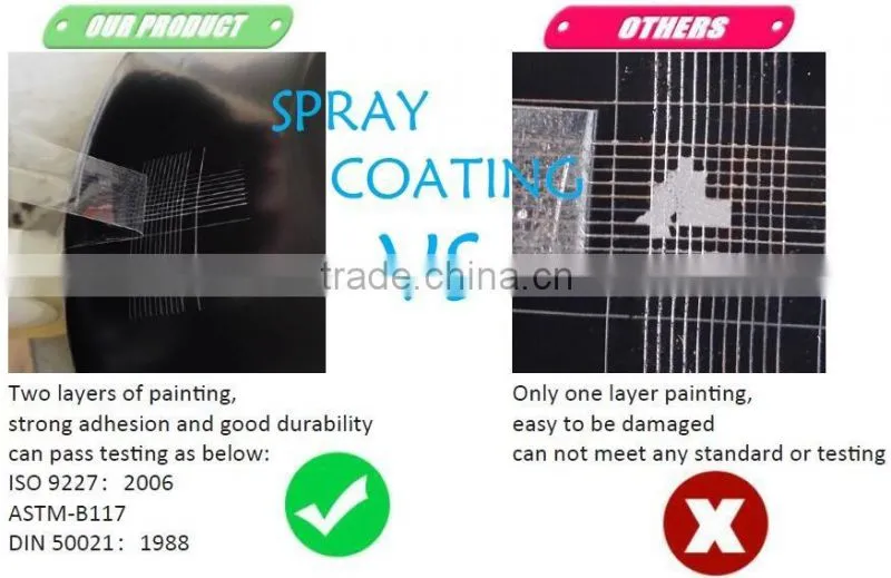 Genuine auto air filter assembly/combined filter for heavy trucks