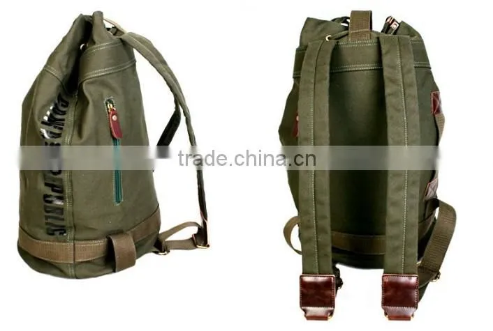 Professional drawstring backpack Wholesale drawstring bags waterproof backpack bag