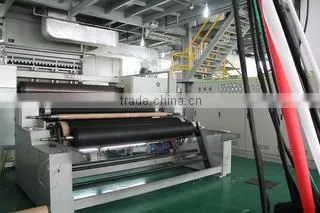 Zhejiang Zhongcai Industrial Co., Ltd. company overview - view 2