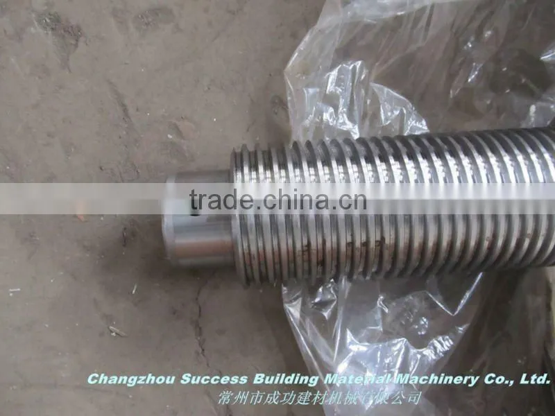 Pre-stressed Spun Pile Production Line/Spun Pile Manufacturing Plant/Concrete Pile Plant