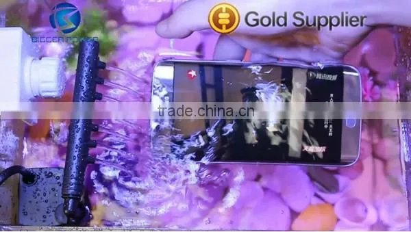 Cell phone waterproof nano vacuum coating machine