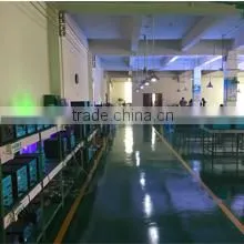 Guangzhou Hongri Photoelectric Technology Co., Ltd. company overview - view 1
