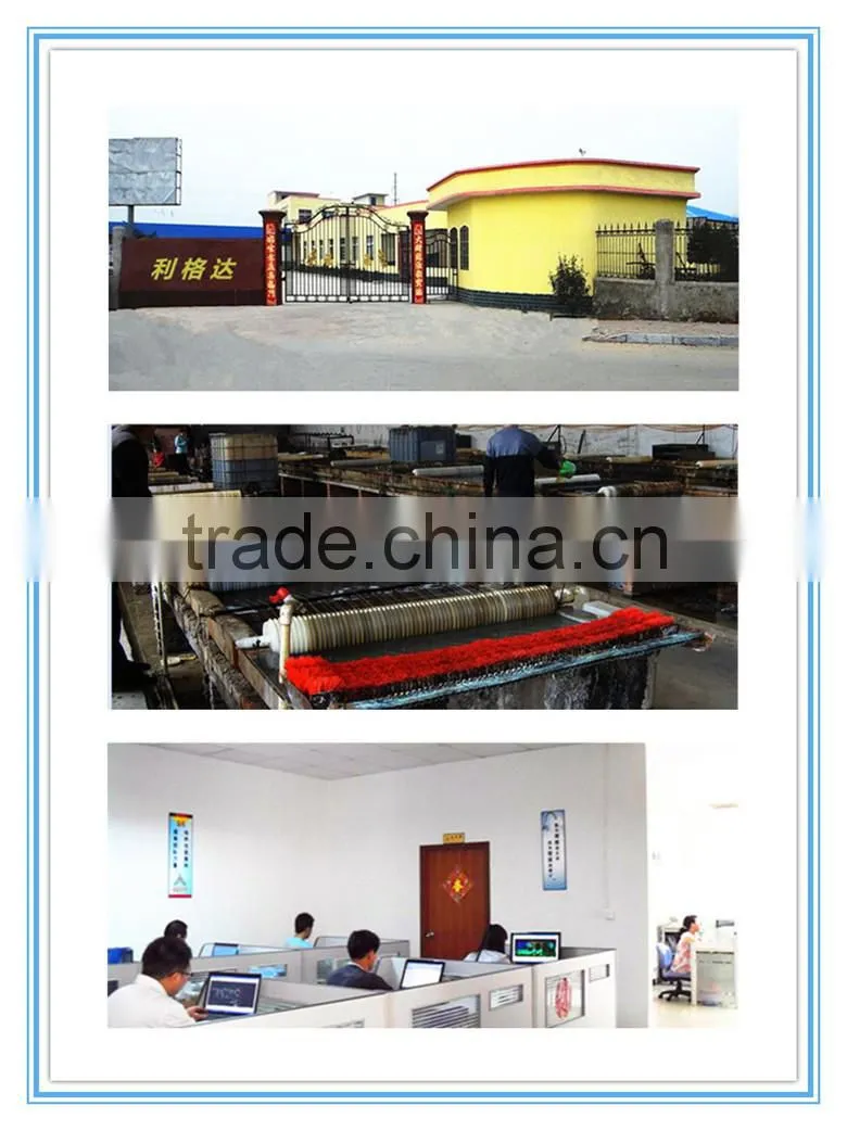 High quality Reinforcing Welded Mesh
