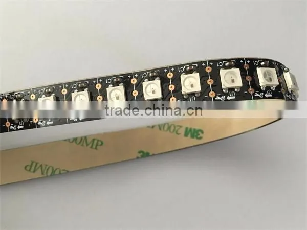 SK6812 digital led strip 96leds