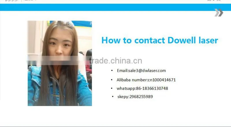 2016 hot selling cheap and small CO2 laser marking machine for plastic bottle
